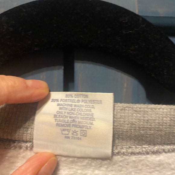 Vintage Hard Rock Cafe crewneck sweatshirt - Picture 6 of 6